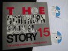 NORTHERN SOUL STORY 15 - 2LP SET - 32 Rare Tracks - Soul Supply - Near Mint 