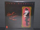 Leon Russell Hank Wilson Vol II volume 2 SEALED LP vinyl record