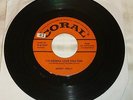 ROCKABILLY 45 RPM RECORD - BUDDY HOLLY - CORAL 61947