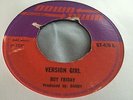 Boy Friday Version Girl Rare Killer Ska Rocksteady 7
