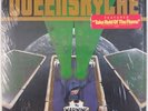 QUEENSRYCHE: The Warning SHRINK USA Orig w/ Hype Sticker NEAR MINT Metal LP