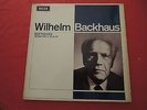 Decca SXL 6300 Beethoven Sonatas 4,25,31 Wilhelm Backhaus Grooved Wide Band