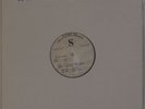 LINDA RONSTADT & AARON NEVILLE: Cry Like a Rainbow USA Test Pressing 12” LP