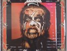 KING DIAMOND: Conspiracy ’89 Roadrunner ’89 SHRINK Heavy Metal w/ Inner NM- LP