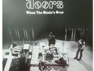 The Doors When The Music's Over TV Shows Denmark+Canada+UK Rare Sealed Viny LP