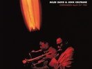 Miles Davis & John Coltrane - Copenhagen March 24th 1960 Vinyl LP AV2062