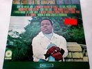King Curtis & The Kingpins King Size Soul 1967 Atco 231 Mono Rare Promo LP VG++
