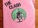 THE CLASH - White Man In Hammersmith Palais 7