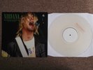 NIRVANA OUTCESTICIDE IV RAPE OF THE VAULTS (CLEAR COLOURED NEW VINYL INDIE) LP