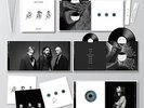 Biffy Clyro Ellipsis Ltd Ed Box Set 2 x Vinyl LP 7