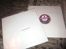 The Beatles White Album SEBX 1978 Capital Purple Labl White Vinyl LP all Inserts