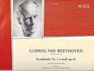 Wilhelm Furtwangler : Beethoven  Symphonie Nr. 5 c-moll - Electrola