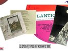 Led Zeppelin IV 241012 1st Press UK MISTY TOP misprint edition VINTAGE LP VINYL