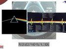Pink Floyd The Dark Side of the Moon Ex Con SHVL 804 1st Press VINTAGE LP VINYL