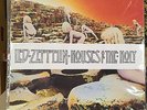 Houses of the Holy by Led Zeppelin (Vinyl, Aug-2001, Classic Records)