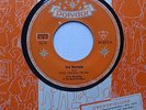 45 The Beatles - My Bonnie Orig.German POLYDOR 24 673 Tony Sheridan