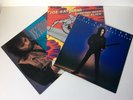 Joe Satriani, Surfing with the Alien, Flying in a Blue Dream, Not of this Earth