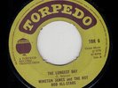 HOT ROD ALL STARS - THE LONGEST DAY - TORPEDO