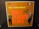 The Fendermen Mule Skinner Blues MG 1240 SOMA NM/NM