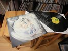 ELOY PLANETS IN MINT GERMAN HAMMER KRAUTROCK RARE