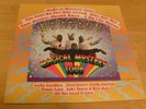 THE BEATLES LP MAGICAL MYSTERY TOUR SMAL 2835 STILL SEALED COPY NEW NO BARCODE