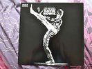 David Bowie The Man Who Sold the World Signed Tony Visconti and Woody Woodmansey