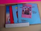 Hee Haw Gospel Quartet 1st , 2nd , 3rd , and 4th Edition , 33 1/3 Records