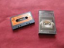 CASSETTE: NITTY GRITTY DIRT BAD Dream RARE ROCK POP