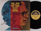 THAD JONES & MEL LEWIS Live At The Village Vanguard SOLID STATE LP NM gatefold