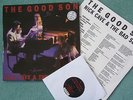 NICK CAVE & THE BAD SEEDS THE GOOD SON LP & 7