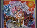 H.Y. SLEDGE: Bootleg Music LP (punch hole, rubber stamp on back cover, corner d