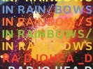 RADIOHEAD-IN RAINBOWS-VINYL LP (12) XL/BEGGARS NEU