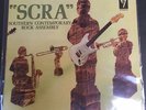 Southern Contemporary Rock Assembly - SCRA - LP 1972 AUS PSYCH/ JAZZ ROCK RARE