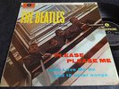 ORIG. UK LP-  The Beatles 
