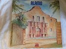 ALAMO - untitled lp heavy psych-blues on Atlantic