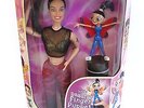 Spice Girl Doll - Viva Forever – Mel C / Sporty - With Puppet by Hasbro