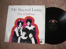 The Chiffons, Stereo LP Record, 1970 Rock & Roll, B.T. Puppy BTPS-1011