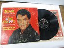 Elvis Presley GIRL HAPPY rare LP COLOMBIA L.P.c 52 589  look  JSP