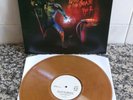IRON MAIDEN Return Of The Beast Vol. 2 LP YELLOW VINYL - Live USA 1999 RARE