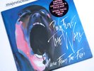 SEALED 1982 ORIGINAL PINK FLOYD THE WALL MUSIC FROM THE FILM 7