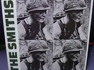 The Smiths Meat Is Murder LP