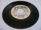DONALD HEIGHT - YOU CAN'T TRUST YOUR BEST FRIEND / PRETTY GIRL - OLD TOWN DJ