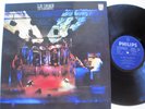 LE ORME In Concerto - prog psych original Italian press