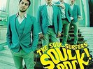 SOUL SURFERS-SOUL ROCK-VINYL LP UBIQUITY NEW