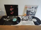 DEPECHE MODE - VIOLATOR / ALPHAVILLE - FOREVER YOUNG