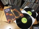 ELOY LIVE DLP KRAUTROCK KRACHER UNPLAYED MINT CONDITION