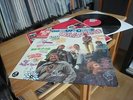 THE BUFFOONS Girls Beat rare Dutch Beat 1st Press in Mint Promo 1967
