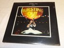 JETHRO TULL Bursting Out Live ORIGINAL 1978 2 LP Set 1st Press STILL SEALED