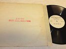 CROSBY, STILLS, NASH & YOUNG A Rap With RARE 1974 One-Sided PROMO Interview LP
