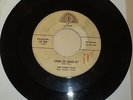 DOOWOP 45 RPM RECORD - THE FOUR BARS - JOZ (JOSIE) 768